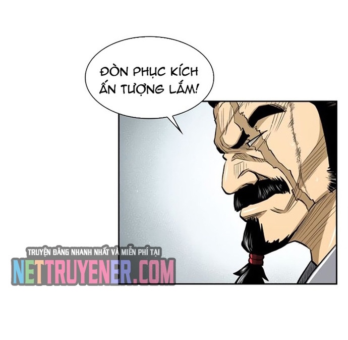 Huyền Thoại Vô Song Chiến Thần: Chapter 26