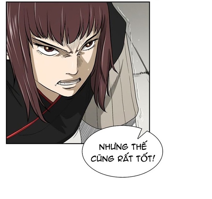 Huyền Thoại Vô Song Chiến Thần: Chapter 26