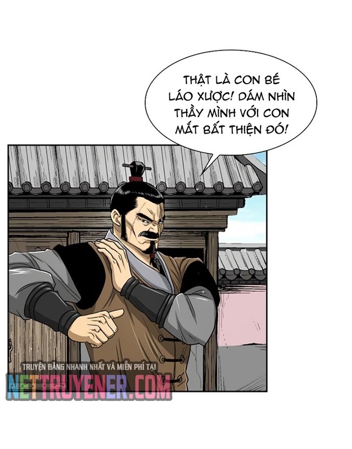 Huyền Thoại Vô Song Chiến Thần: Chapter 26