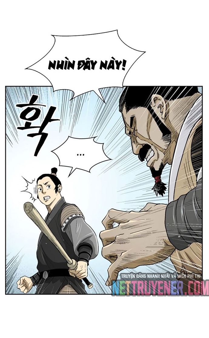 Huyền Thoại Vô Song Chiến Thần: Chapter 26