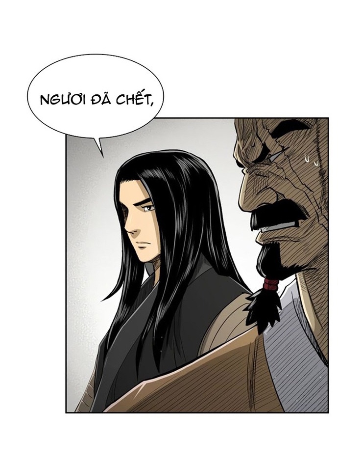 Huyền Thoại Vô Song Chiến Thần: Chapter 26