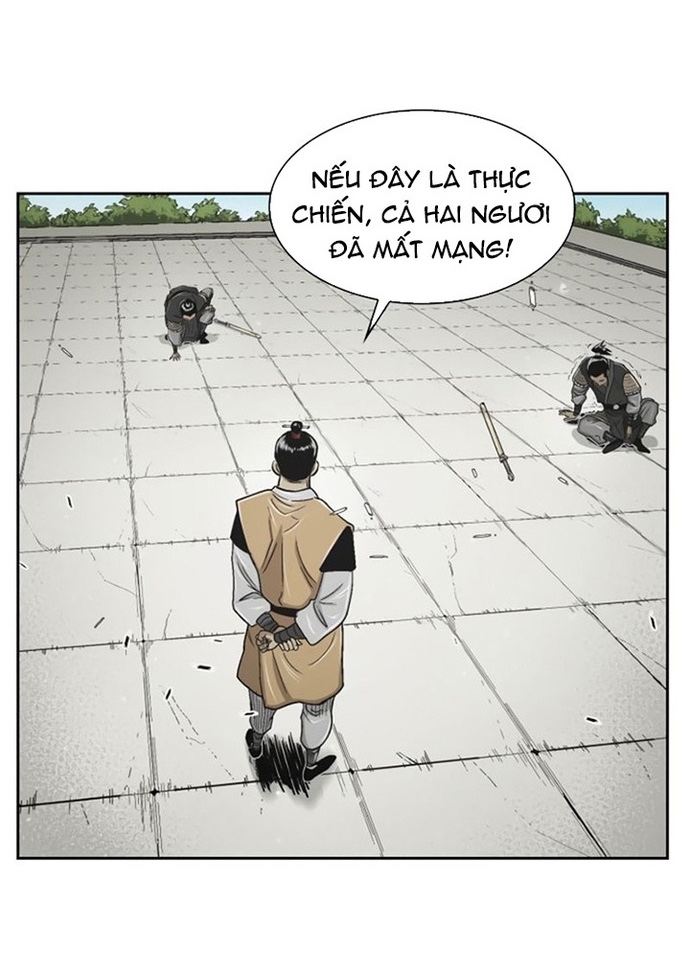 Huyền Thoại Vô Song Chiến Thần: Chapter 26