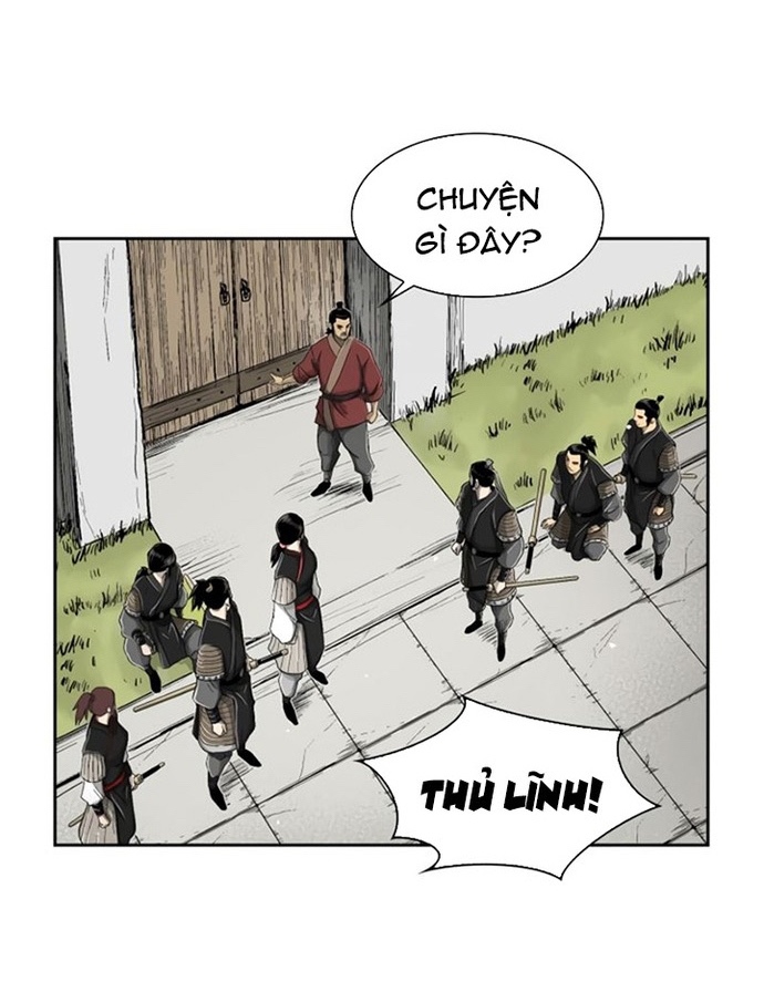 Huyền Thoại Vô Song Chiến Thần: Chapter 27