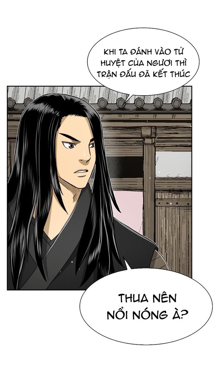 Huyền Thoại Vô Song Chiến Thần: Chapter 27