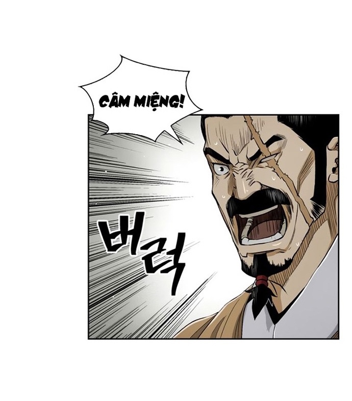 Huyền Thoại Vô Song Chiến Thần: Chapter 27