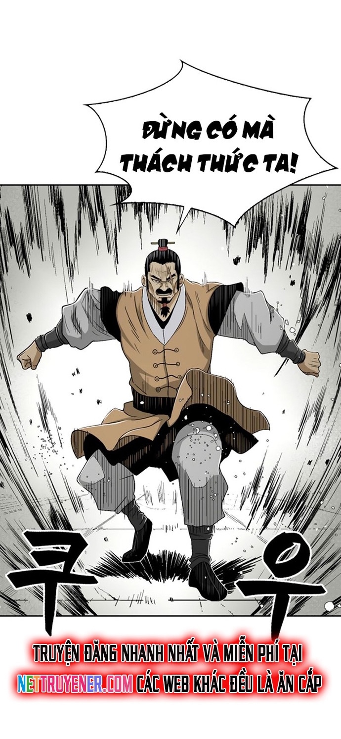 Huyền Thoại Vô Song Chiến Thần: Chapter 27