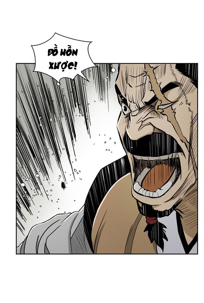 Huyền Thoại Vô Song Chiến Thần: Chapter 27