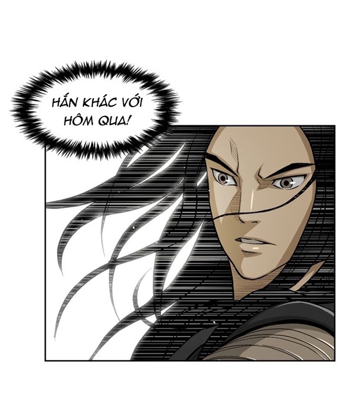 Huyền Thoại Vô Song Chiến Thần: Chapter 27