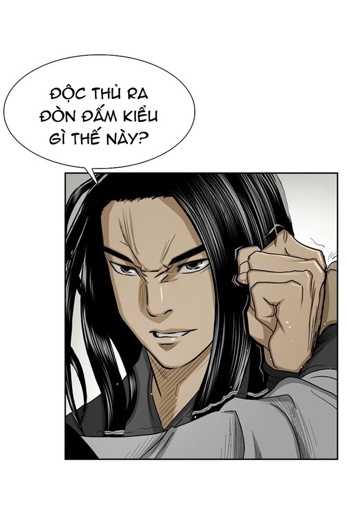 Huyền Thoại Vô Song Chiến Thần: Chapter 27