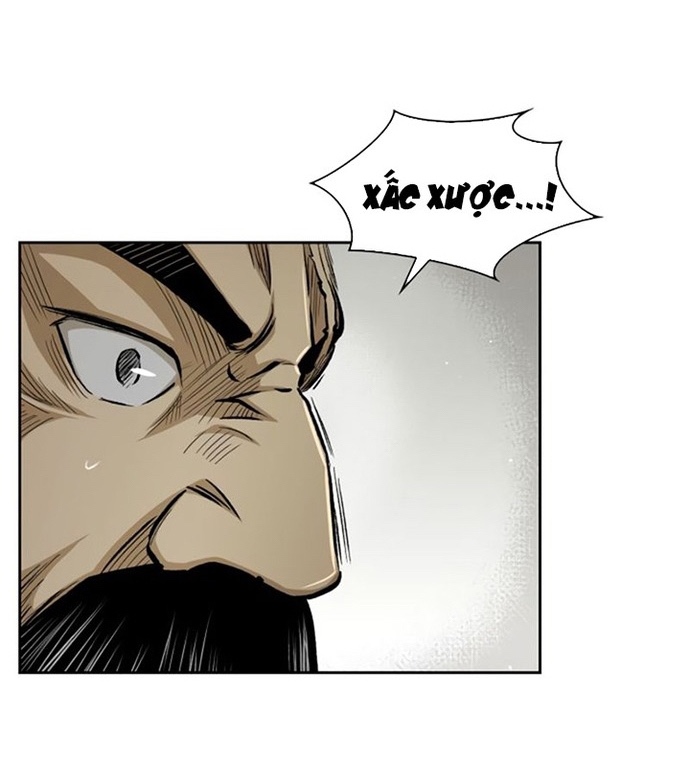 Huyền Thoại Vô Song Chiến Thần: Chapter 27