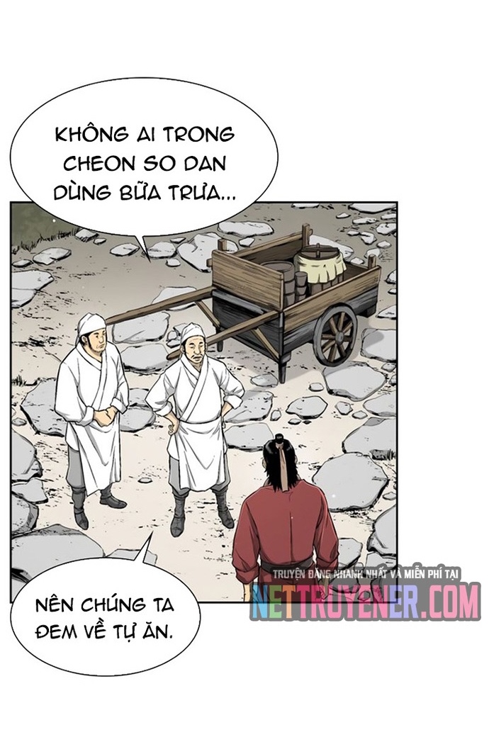 Huyền Thoại Vô Song Chiến Thần: Chapter 27