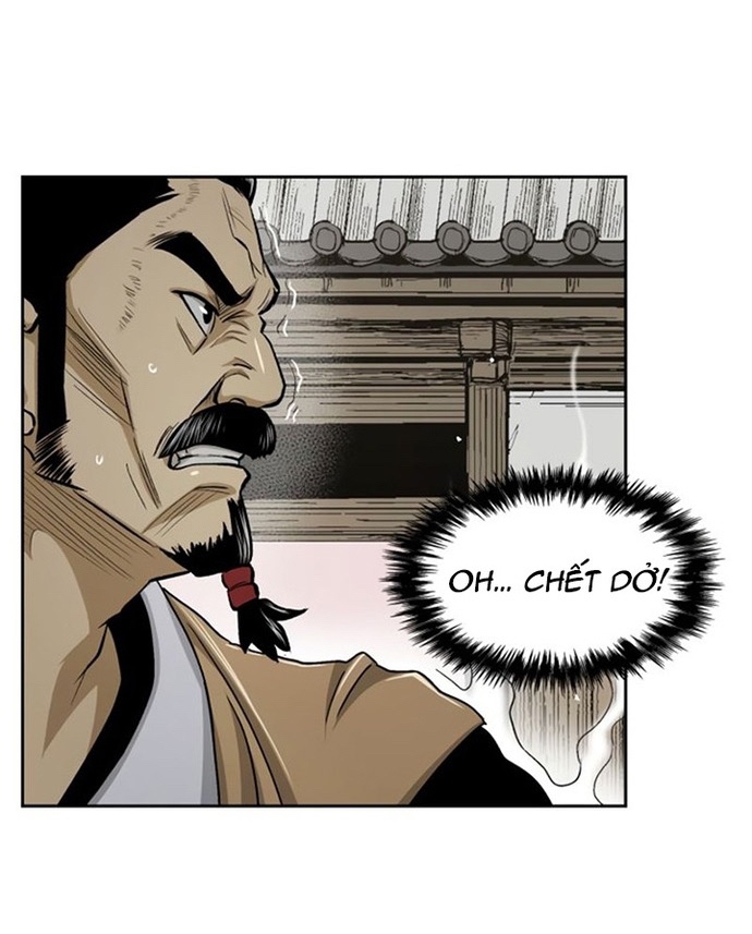 Huyền Thoại Vô Song Chiến Thần: Chapter 27