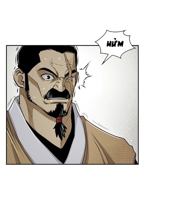 Huyền Thoại Vô Song Chiến Thần: Chapter 27