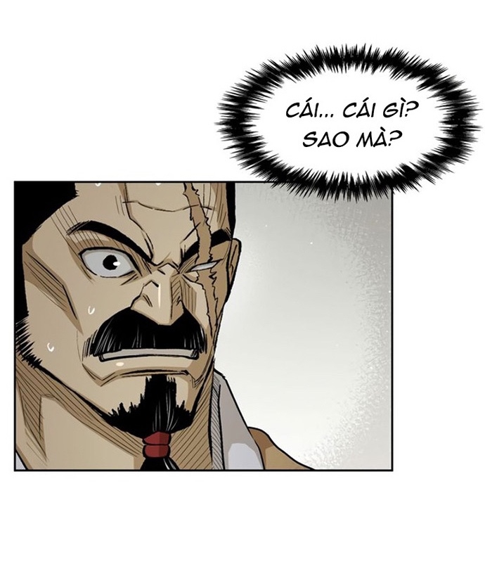 Huyền Thoại Vô Song Chiến Thần: Chapter 27