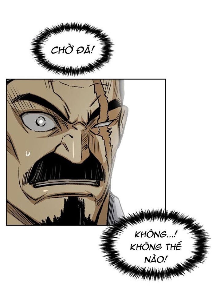 Huyền Thoại Vô Song Chiến Thần: Chapter 27