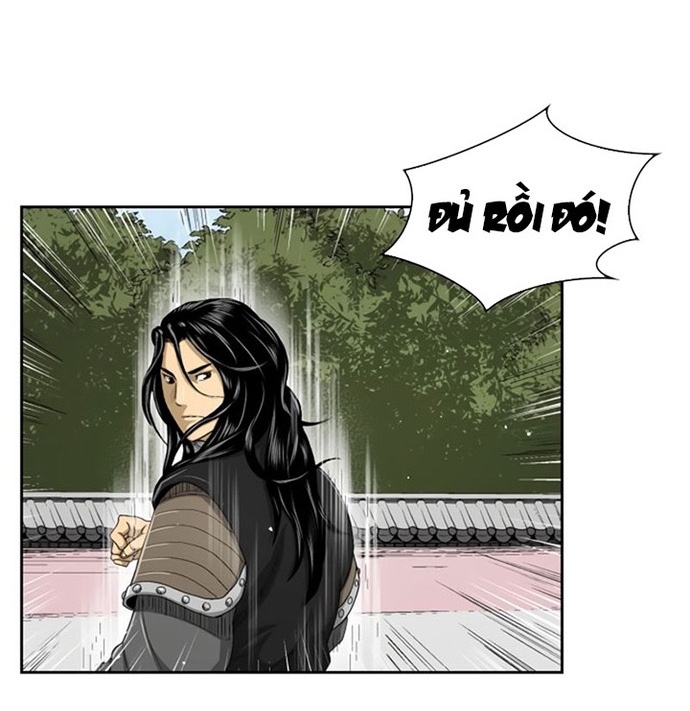 Huyền Thoại Vô Song Chiến Thần: Chapter 27