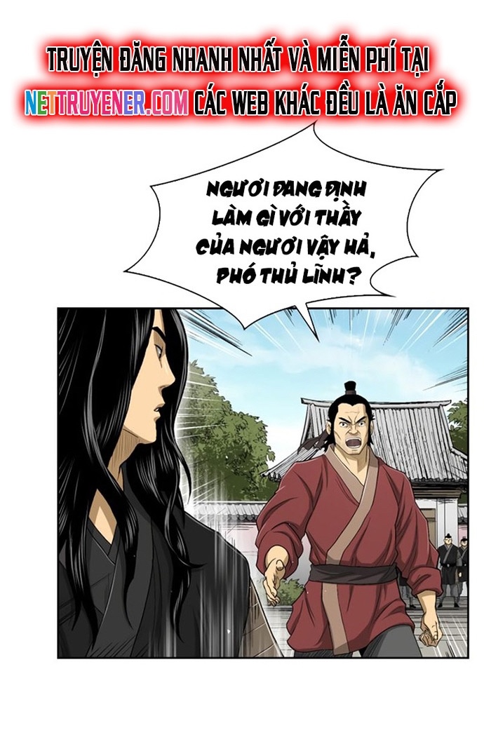 Huyền Thoại Vô Song Chiến Thần: Chapter 27