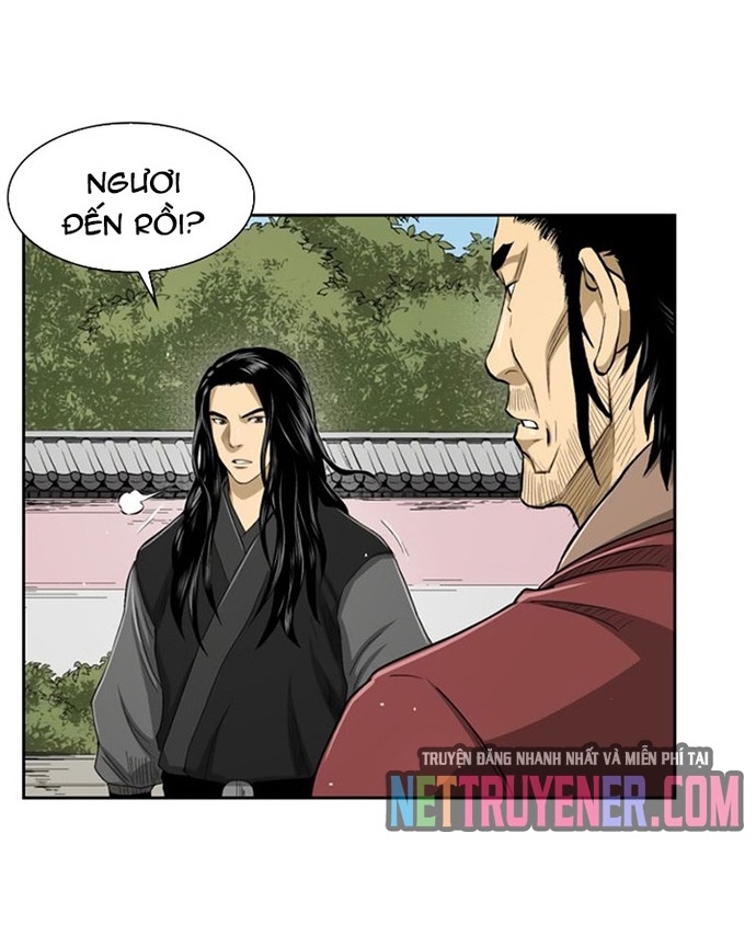 Huyền Thoại Vô Song Chiến Thần: Chapter 27