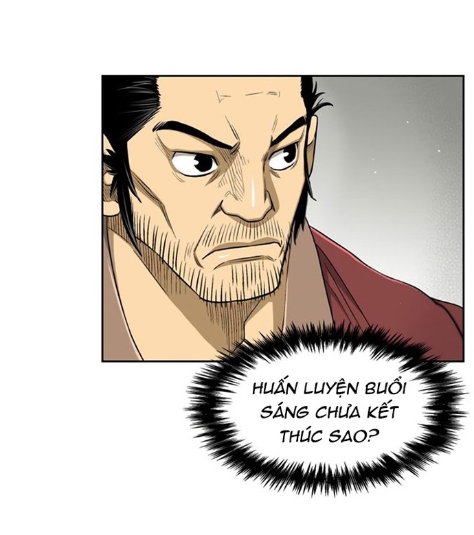 Huyền Thoại Vô Song Chiến Thần: Chapter 27