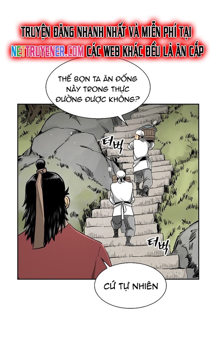 Huyền Thoại Vô Song Chiến Thần: Chapter 27