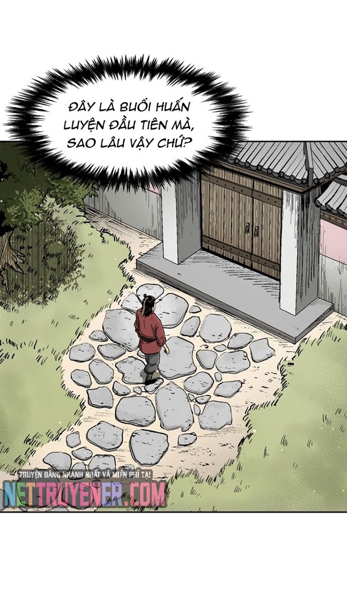 Huyền Thoại Vô Song Chiến Thần: Chapter 27