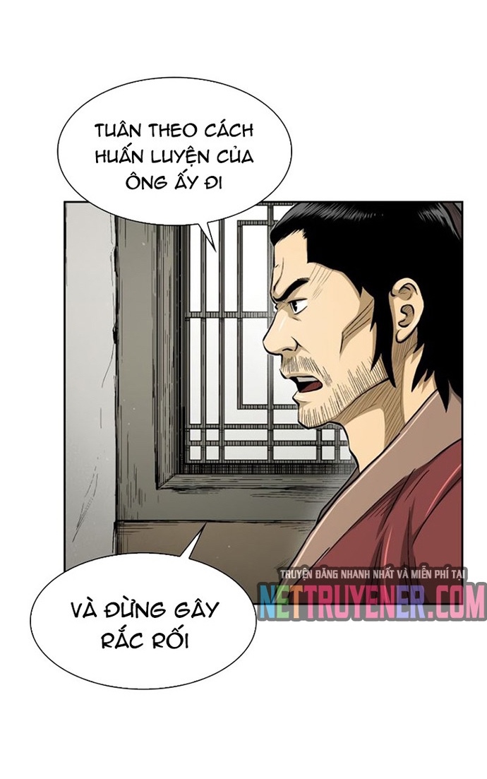 Huyền Thoại Vô Song Chiến Thần: Chapter 28
