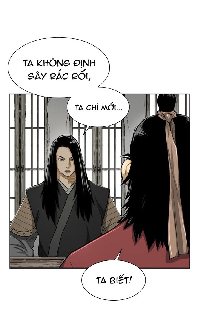 Huyền Thoại Vô Song Chiến Thần: Chapter 28