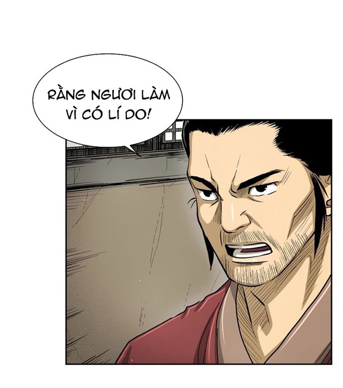 Huyền Thoại Vô Song Chiến Thần: Chapter 28