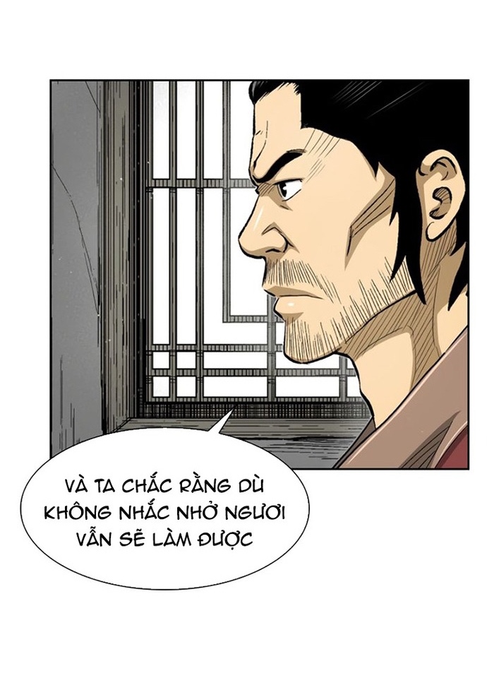 Huyền Thoại Vô Song Chiến Thần: Chapter 28