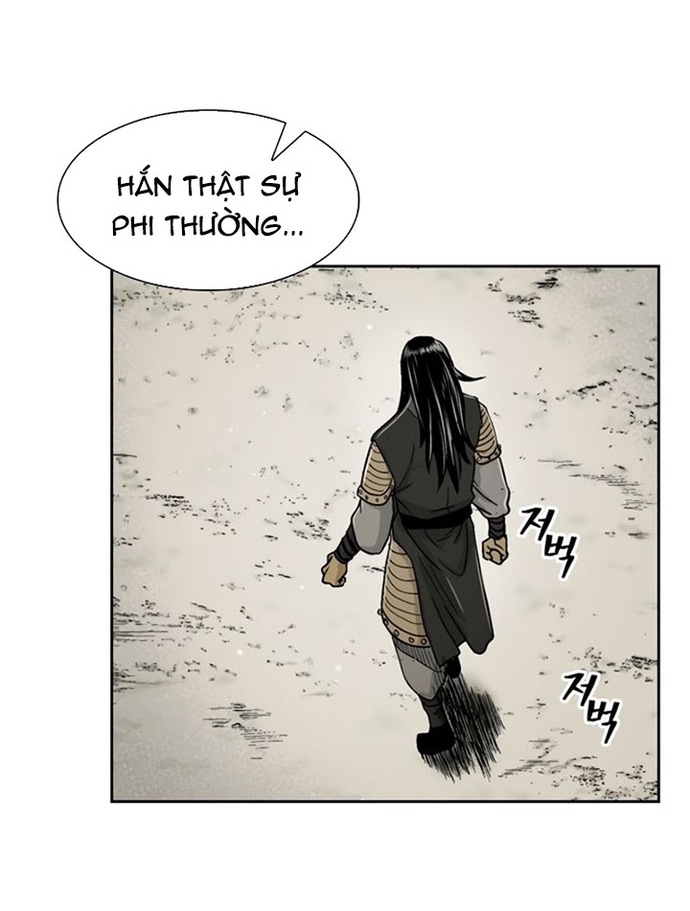 Huyền Thoại Vô Song Chiến Thần: Chapter 28