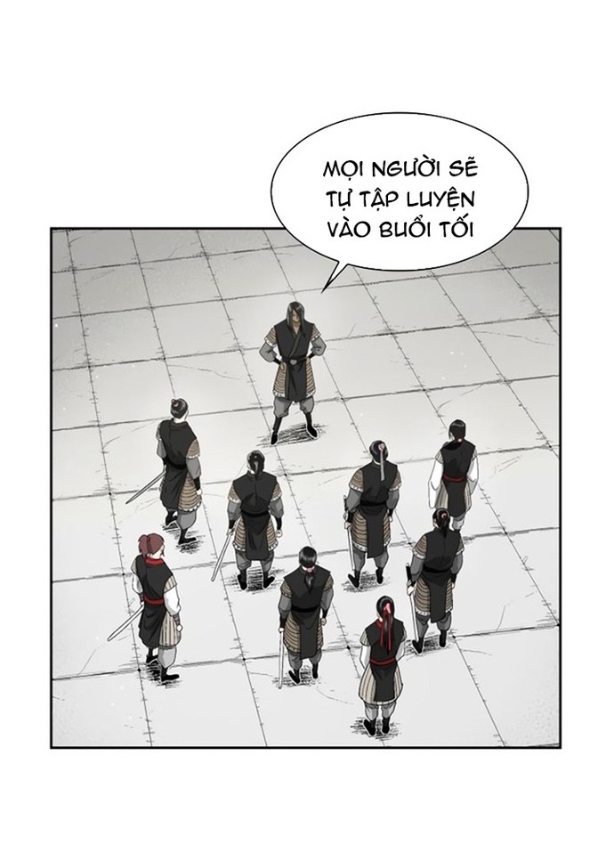 Huyền Thoại Vô Song Chiến Thần: Chapter 28