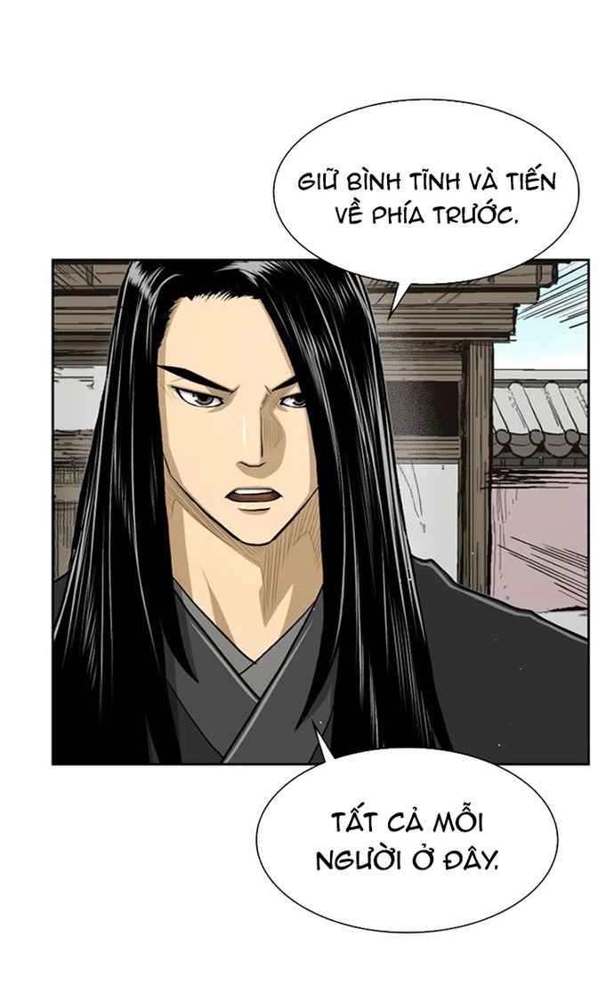 Huyền Thoại Vô Song Chiến Thần: Chapter 28