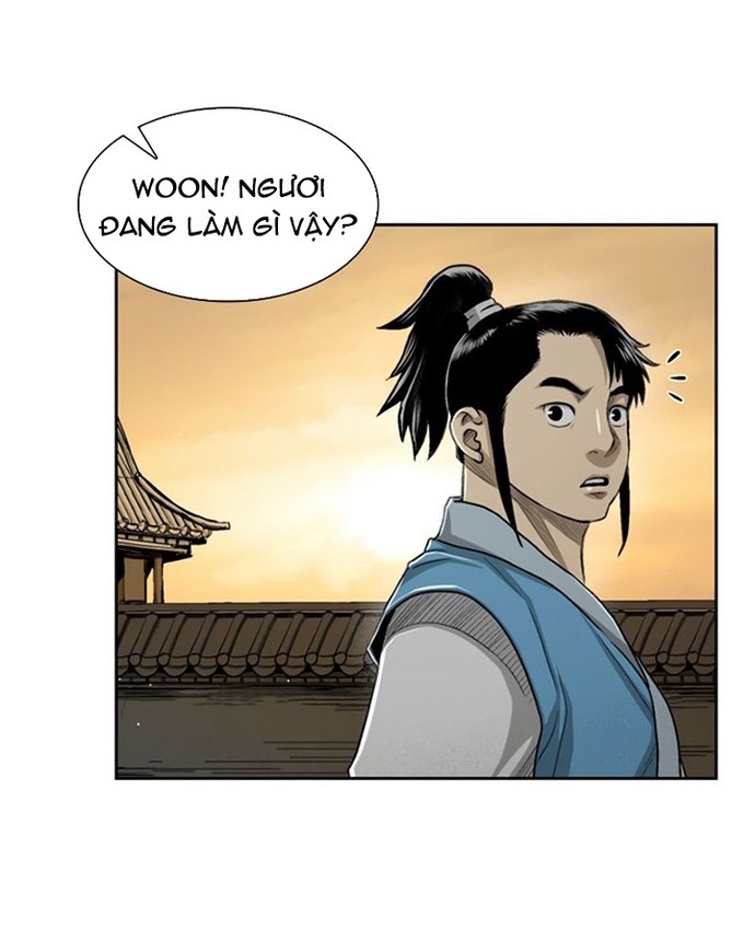 Huyền Thoại Vô Song Chiến Thần: Chapter 28