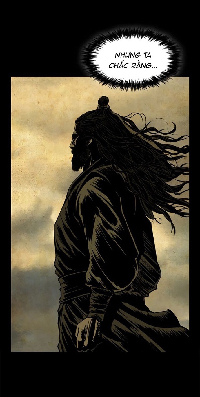 Huyền Thoại Vô Song Chiến Thần: Chapter 28