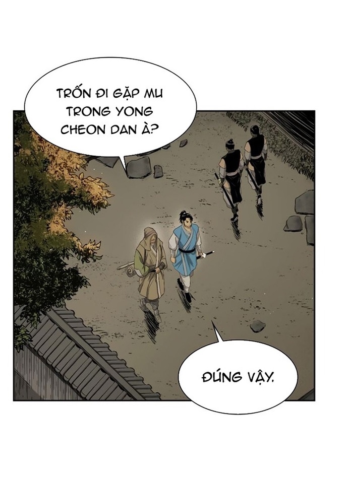 Huyền Thoại Vô Song Chiến Thần: Chapter 28