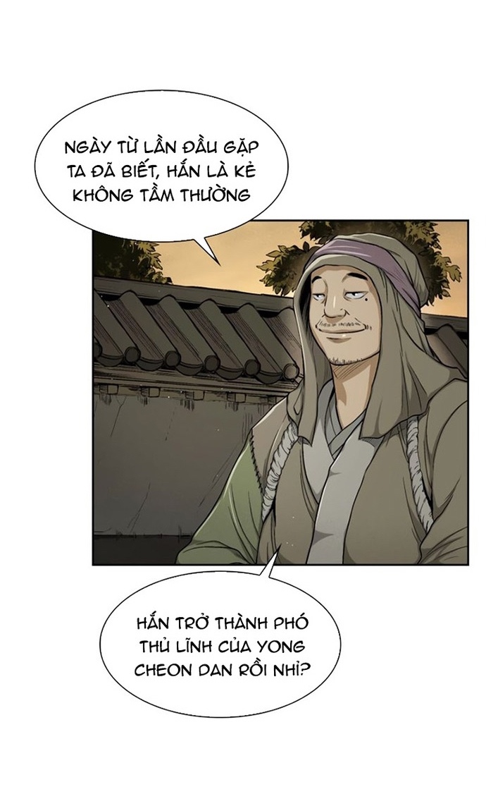 Huyền Thoại Vô Song Chiến Thần: Chapter 28