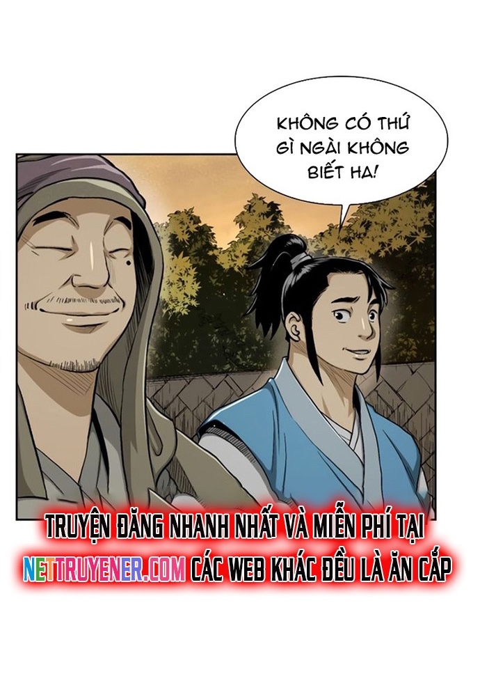 Huyền Thoại Vô Song Chiến Thần: Chapter 28