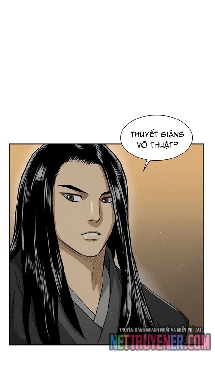 Huyền Thoại Vô Song Chiến Thần: Chapter 28