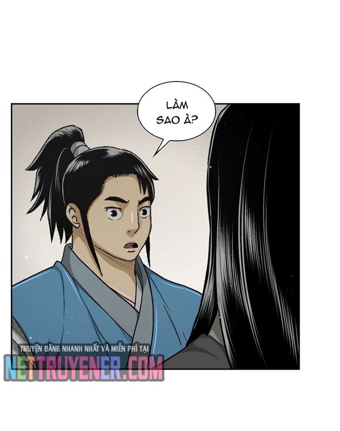 Huyền Thoại Vô Song Chiến Thần: Chapter 28