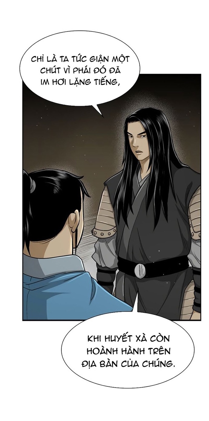 Huyền Thoại Vô Song Chiến Thần: Chapter 28