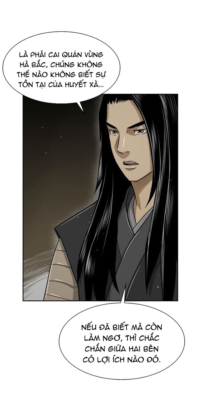 Huyền Thoại Vô Song Chiến Thần: Chapter 28