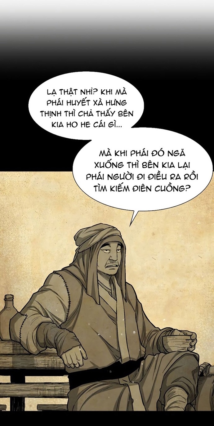 Huyền Thoại Vô Song Chiến Thần: Chapter 28