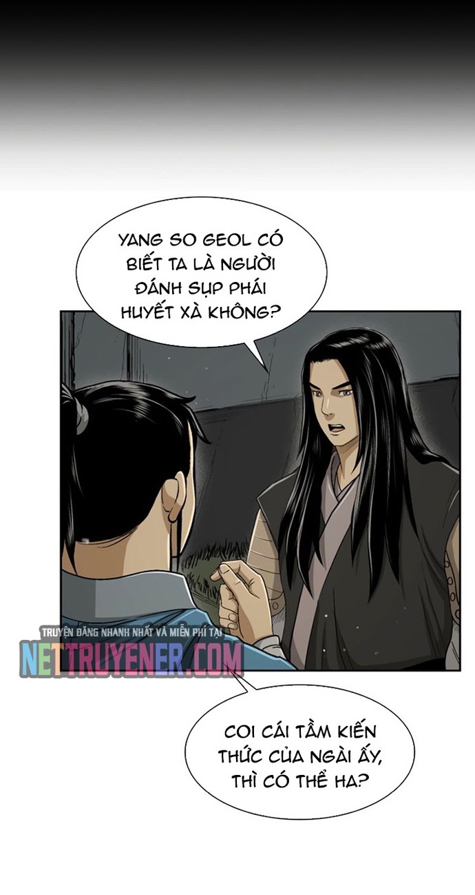 Huyền Thoại Vô Song Chiến Thần: Chapter 28