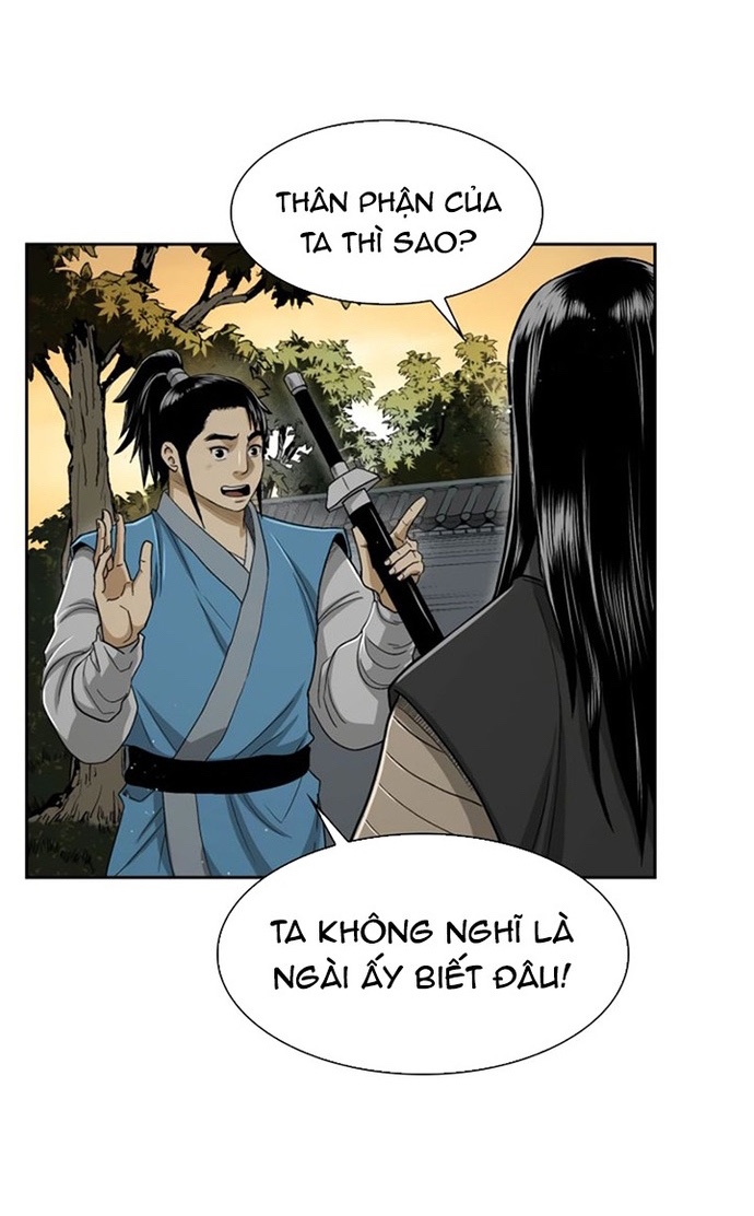 Huyền Thoại Vô Song Chiến Thần: Chapter 28