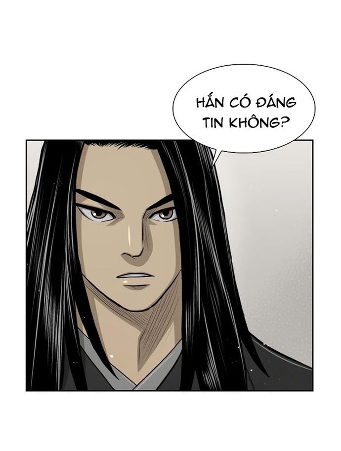 Huyền Thoại Vô Song Chiến Thần: Chapter 28