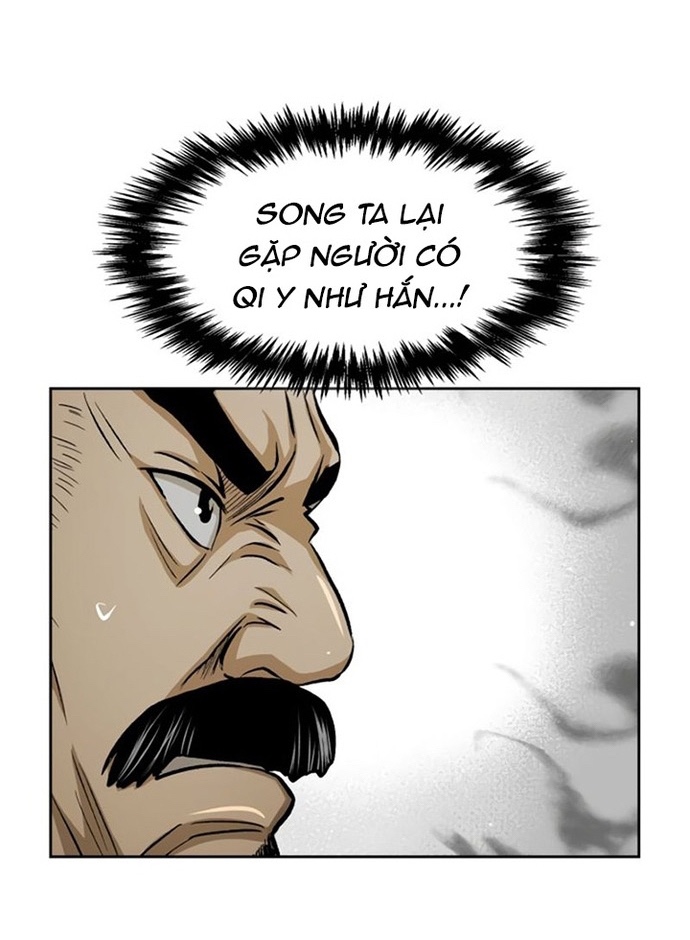 Huyền Thoại Vô Song Chiến Thần: Chapter 28