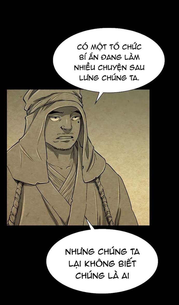 Huyền Thoại Vô Song Chiến Thần: Chapter 29