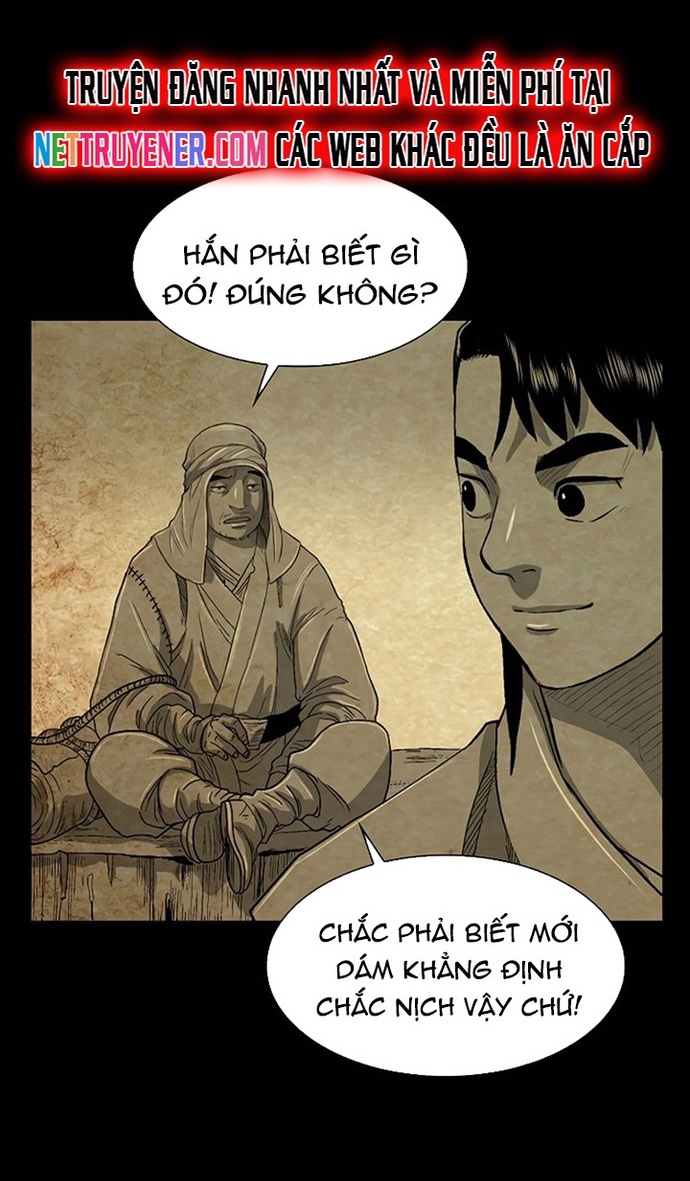 Huyền Thoại Vô Song Chiến Thần: Chapter 29