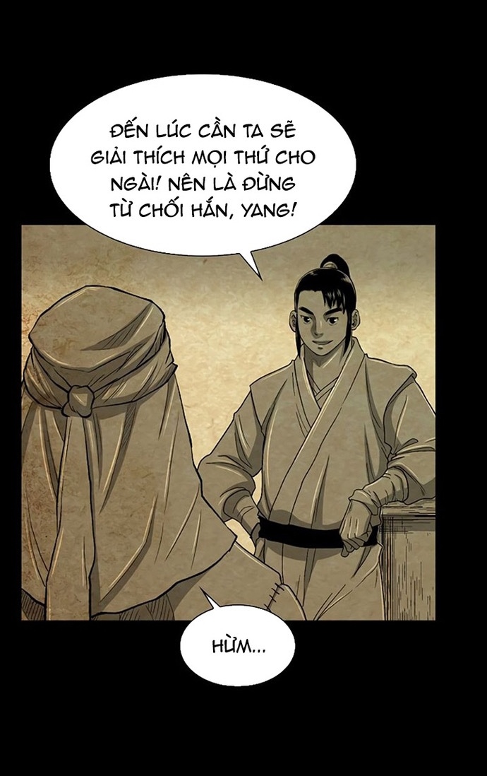 Huyền Thoại Vô Song Chiến Thần: Chapter 29