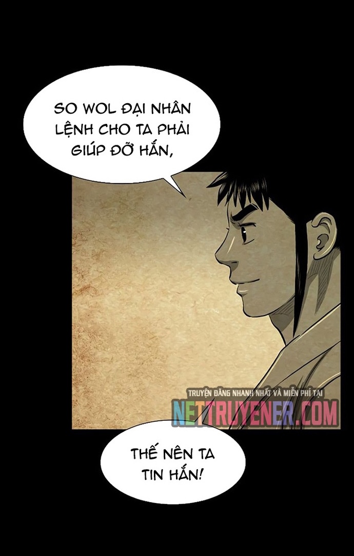 Huyền Thoại Vô Song Chiến Thần: Chapter 29